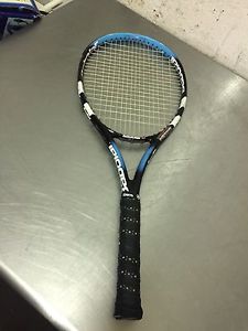 BABOLAT PURE DRIVE TEAM TENNIS RACKET