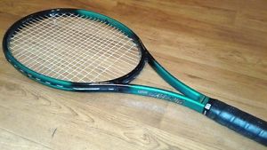 SUPER RARE Head Tour Xtra Long Tour Series Mid Plus Tennis Racket/Racquet 4 1/2