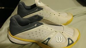 Wilson Rush Pro Womens Tennis Sh