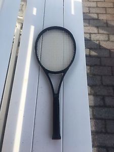 wilson pro staff rf97 Grip Size 4 1/4