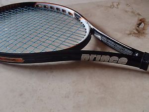 PRINCE EX03 TOUR LITE 100  HYBRID  4 3/8'' TENNIS RACQUET