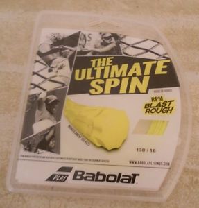 Babolat RPM Blast Rough The Ulti