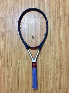 Head Ti. S5 4 5/8 TITANIUM Tennis Racquet