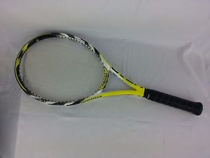 Head Microgel Extreme MP MidPlus 5 3/4" Tennis Racquet
