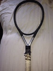 Head Titanium Supreme TiS6 Tennis Racquet