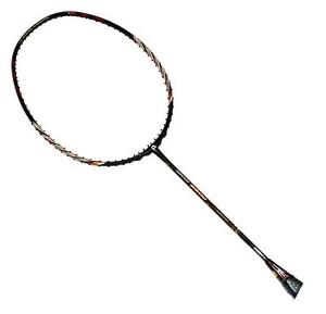 APACS Nano 9900 Badminton Racket