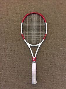 Wilson Six.One (6.1) 95 16x18