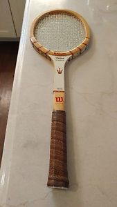 Wilson Jack Kramer MID Tennis Racquet