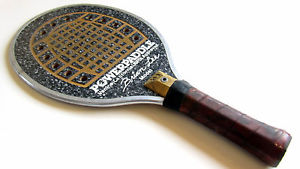PowerPaddle Brian Lee Platform Paddle Beach Tennis Racquet