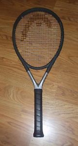 HEAD Ti S6 Tennis Racquet - Extra Long-Like New