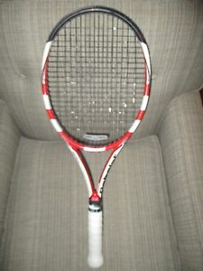 Babolat Pure Storm Tour Tennis Racquet 4  1/2 grip