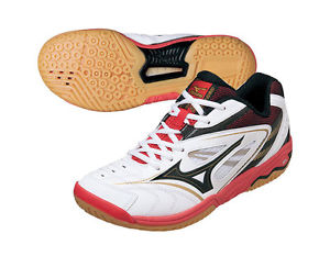 MIZUNO BADMINTON SHOES WAVE FANG VS2 7KM370