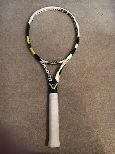 Babolat Aero Storm