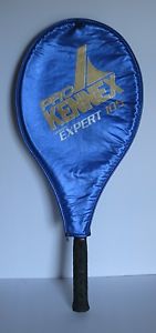 Pro Kennex Expert 105 Tennis Racquet w cover 4 3/8" Grip