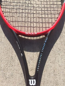 Used Wilson Pro Staff 97 ULS