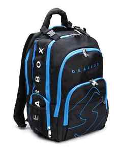 Gearbox Prism Racquetball Backpa