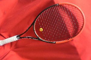 HEAD  GRAPHENE  PRESTIGE REV  PRO TENNIS   RACQUETS