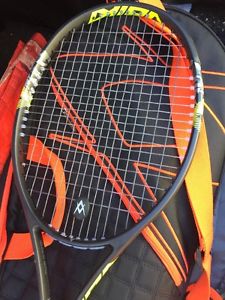 Volkl V-sense V-1 Pro 4 1/4 Grip