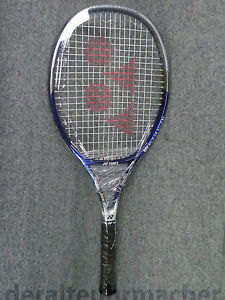 * YONEX Super RQ Ti 800 long * OS plus tennis racket Made in Japan