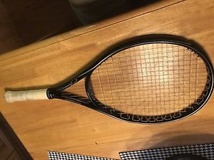 Prince O3 Speedport Platinum Tennis Racquet