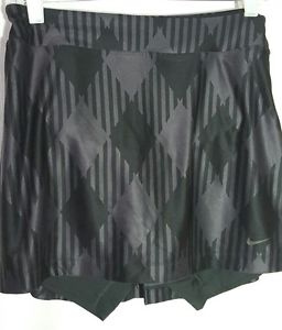 NikeGolf Sport Dri-Fit Small Women's Skirt With Detachable Shorts