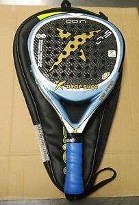 Pala de padel DROP SHOT ODIN