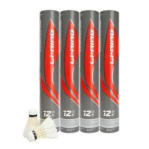 Hot Sale Original Li Ning A+90 Badminton Shuttlecock