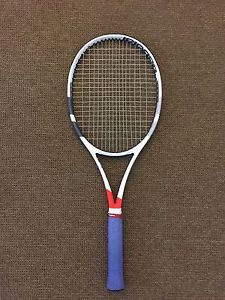 Babolat Pure Strike 16x19 (ProjectOne7)