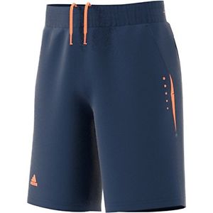 adidas Niños Bar. Corto - mysblu/gloora BJ8230