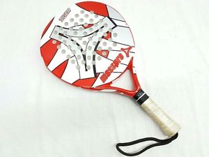 Raqueta de Pádel Masspro Tiger