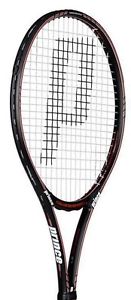 Prince CLASSIC RESPONSE 97 MIDPLUS Tennis Racket STRUNG 4-1/2" FREE SHIP BUY NOW