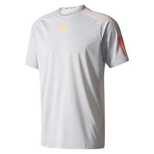 adidas Jo-Wilfried Tsonga Camiseta Barricada BP7701
