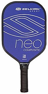 Selkirk NEO, ultimate starter Pickleball Paddle MAKE OFFER Polymer Composite