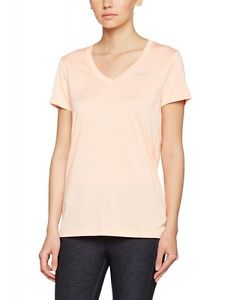 Under Armour Mujer Tech Ssv Twist-Mdn Camisa manga corta 1258568-164
