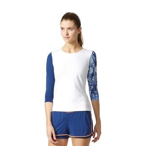 Adidas Performance Camiseta Mujer Essex BJ45810