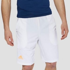 adidas Barricade Shorts de tenis Hombre BK0643