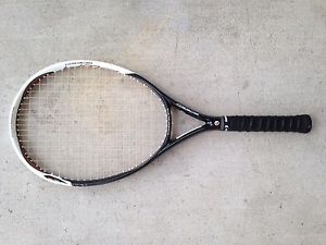 Head Youtek Graphene Speed Pwr Tennis Racquet - 4 1/4 - Great Condition