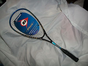 NEW DUNLOP SPORT PLUS SERIES  Tennis Racket  3  7/8 GRIP