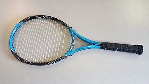 Wilson Kobra Team FX Tennis Racquet - 4-3/8" - EXCELLENT condition
