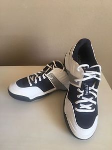 Men's Wilson Pro Staff Extreme 800 Mesh Tennis Shoes Size 8