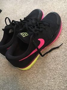 nike zoom vapor 9.5 Flyknit