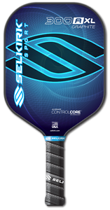 Selkirk 300A XL MAKE OFFER Aluminum Graphite Pickleball Paddle