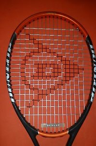 New Dunlop James Blake - Tour 26 300G Tennis Racquet 4" Hydramax Grip
