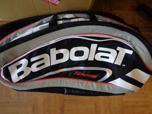 babolat team 6 Packs Tennis Bag