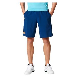 Adidas - Essex Hombre Shorts de tenis BJ8766