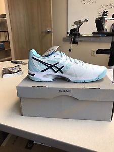 Asics Gel Resolution 6 Women's Size 10