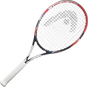 HEAD MX Attitude Pro Tennis Racq