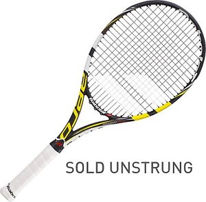 Babolat AeroPro Drive Tennis Racquet