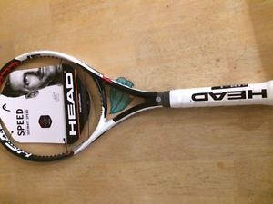 head graphene touch speed s new 43/8