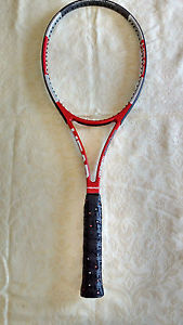 Head Liquidmetal Prestige 93 Mid 4 5/8 L5 Tennis Racquet